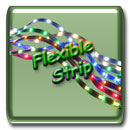 Flexible LED Light